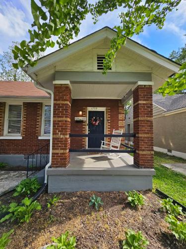 Cool and calm place to live in Memphis, USA