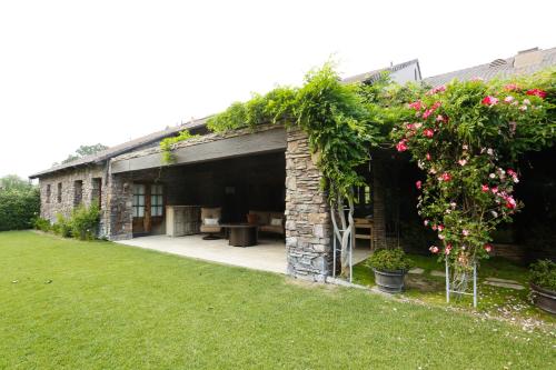Viesnīcas āriene, ONX Wines - Briarwood Cottage & Apartment in Templtona (CA)