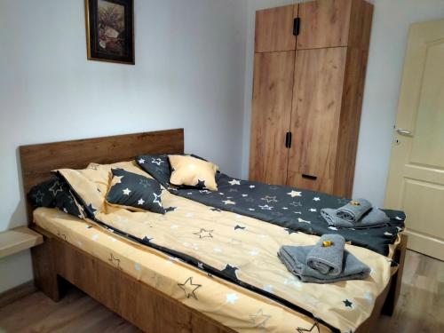 Apartman Nada - Location saisonnière - Jagodina