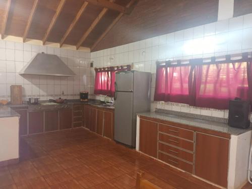 Casa quinta La Jungla in Capioví