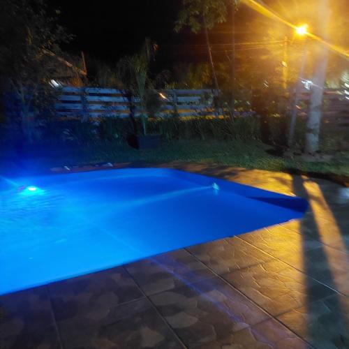 Casa quinta La Jungla in Capioví