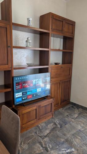 Domus Octavia San Pietro Ottavia Vatican Free Parking Wifi SmartTV, Roma (foto 10)