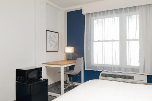 Inn at Orangeburg in Orangeburg, USA