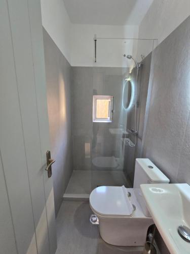 Koukou Apartments - image 14