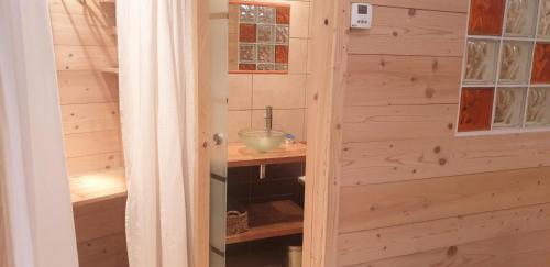 Résidence Choucas - Appartement 3 pièces 45m² rénové MAE-4244 - Location saisonnière - La Plagne-Tarentaise