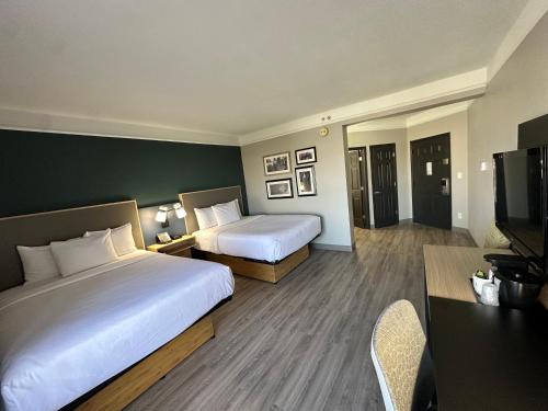 La Quinta Inn & Suites by Wyndham Dallas Arlington South in Arlington