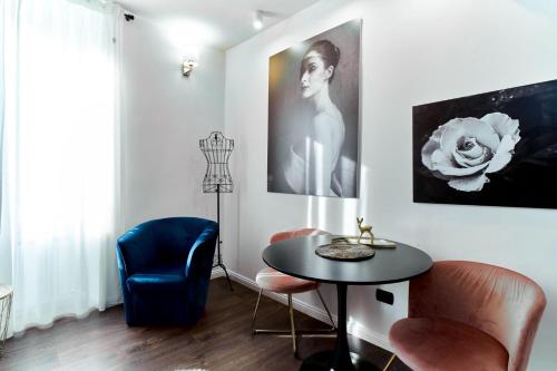 ChicLife SARONA Shenkin - Santa Caterina & Museum, Bergamo (fotografie 8)