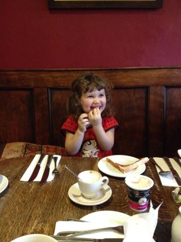 The Cuckoo Brow Inn - image 14