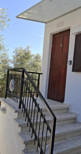 Costas Apartments in Polis