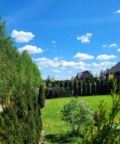 Kert, Domek nad Nieliszem in Nielisz