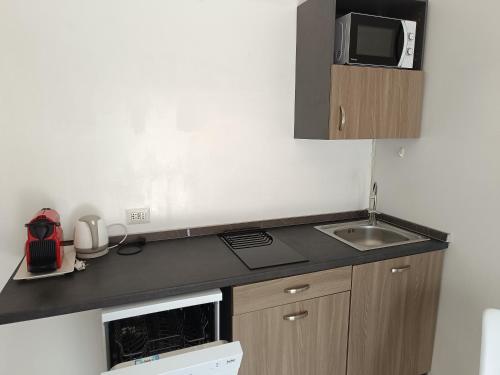 Fior&Iris Apartments