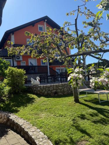 Plitvice Pension Perisic