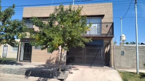 Intiaconcagua Duplex planta alta