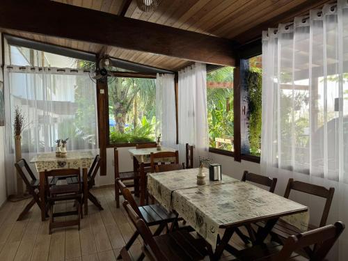 Pousada Rancho do André (Pousada Rancho do Andre) in Ponte Branca