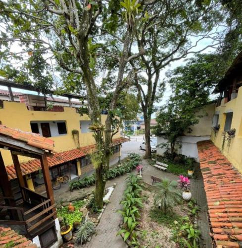 Pousada Boiçucanga (Pousada Boicucanga) in Sao Sebastiao (Sao Paulo)