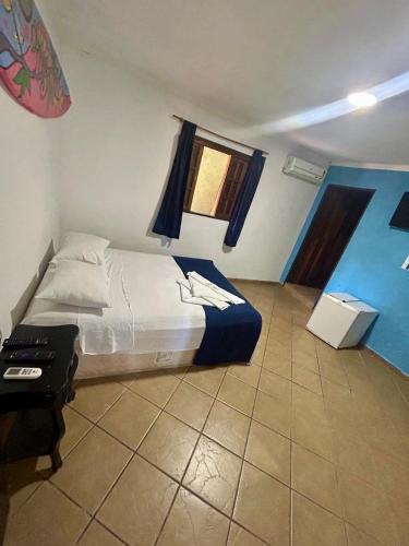 Pousada Boiçucanga (Pousada Boicucanga) in Sao Sebastiao (Sao Paulo)