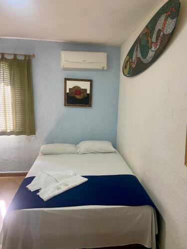 Pousada Boiçucanga (Pousada Boicucanga) in Sao Sebastiao (Sao Paulo)