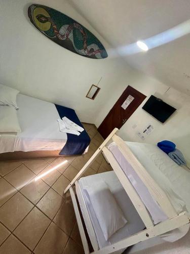 Pousada Boiçucanga (Pousada Boicucanga) in Sao Sebastiao (Sao Paulo)