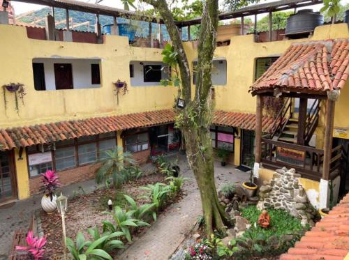 Pousada Boiçucanga (Pousada Boicucanga) in Sao Sebastiao (Sao Paulo)