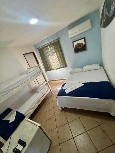 Pousada Boiçucanga (Pousada Boicucanga) in Sao Sebastiao (Sao Paulo)