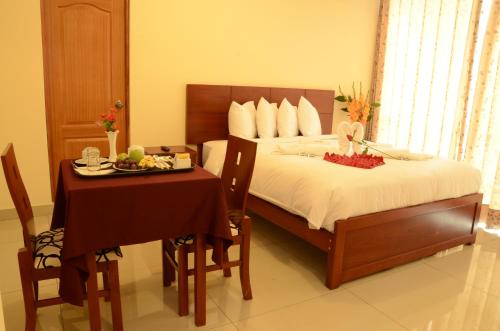 Hoteles Casa Real - Cusco