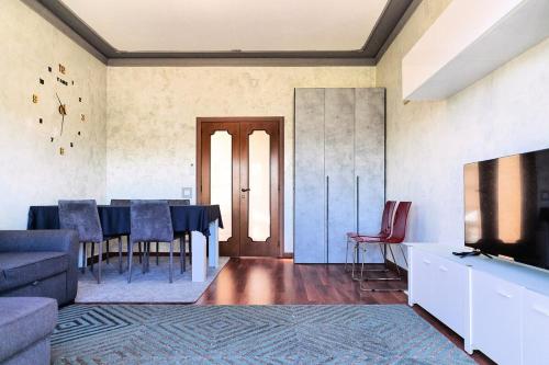 San Nicola- 5 min from airport with parking in Quinto di Treviso