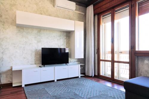 San Nicola- 5 min from airport with parking in Quinto di Treviso