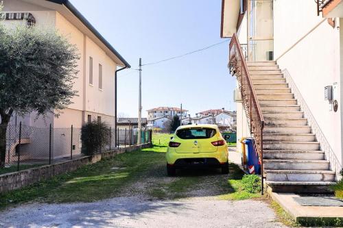 San Nicola- 5 min from airport with parking in Quinto di Treviso