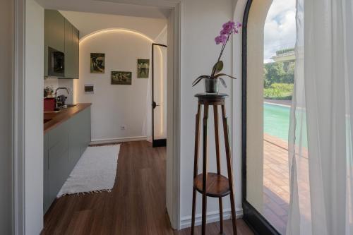 Casa dos Arcos - Studios & Pool 1