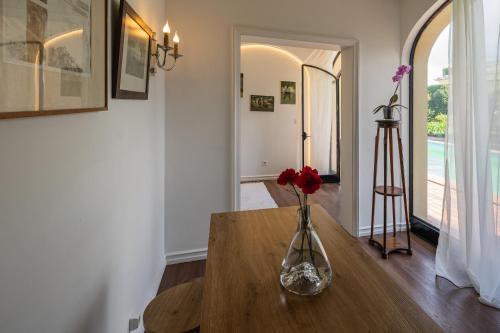 Casa dos Arcos - Studios & Pool 3