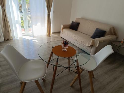 Fior&Iris Apartments