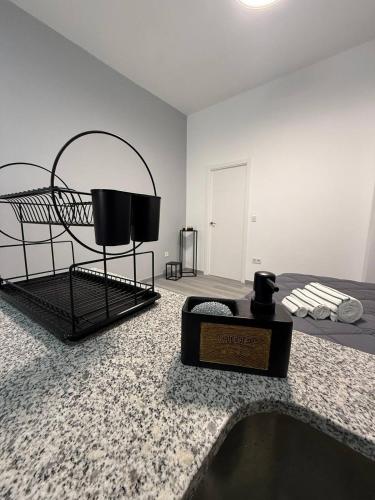 Apartamentos Álamo, Córdoba (fotografie 6)