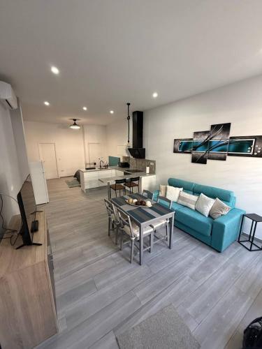 Apartamentos Álamo, Córdoba
