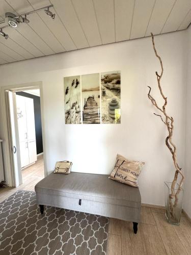 BoBi - 2 Schlafzimmer, Balkon, W-Lan, Parkplatz, Dortmund (fotografie 8)