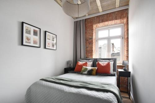 Mińska 23 SuperApart - Stylowe wnętrza na Pradze, Warsaw