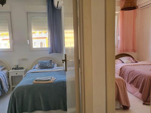 Alkabir Playa Kate's Beach House