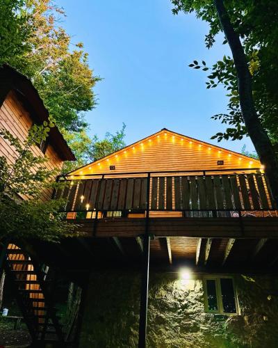 WoodLand Tskhvarichamia