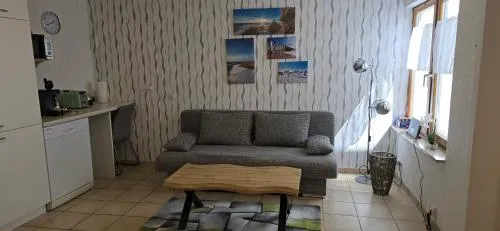 Ferienwohnung Nikolaus in Bernkastel-Kues, Deutschland