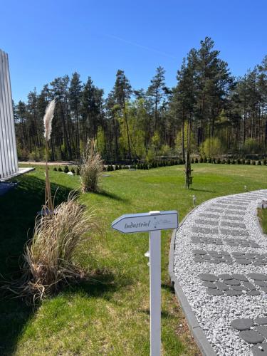 Casa Kashubia - Nowoczesny dom wakacyjny nad jeziorem - Cisza natura i komfort