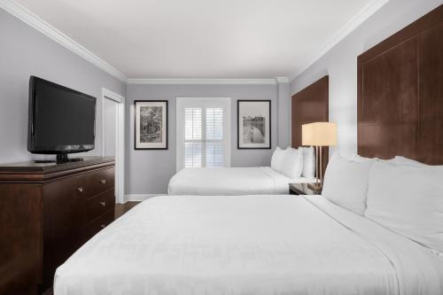 Deluxe Quadruple Room image 4