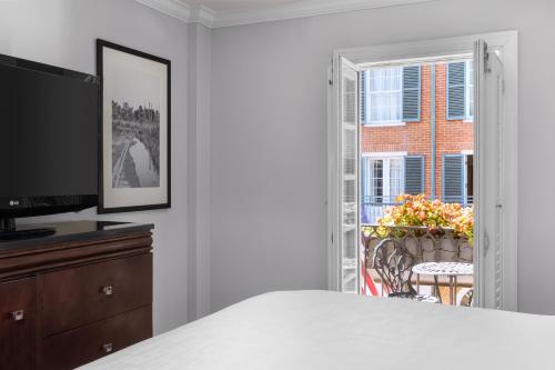 King Room room in Hotel Le Marais