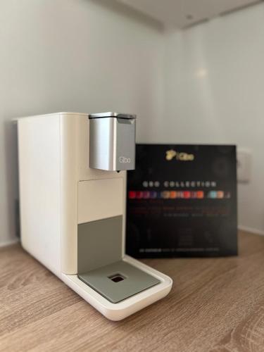 廚房, YourHome in Haigerloch in 海格爾洛赫