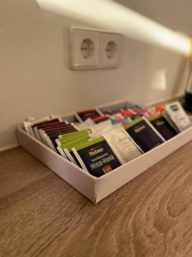 設施, YourHome in Haigerloch in 海格爾洛赫