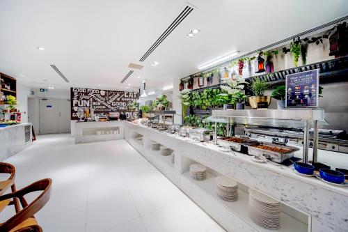 Facilities, Citymax Hotel Ras Al Khaimah in Ras Al Khaimah