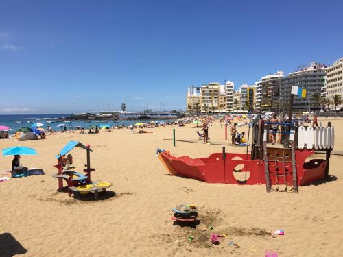 Superb Apartament Canteras - image 5