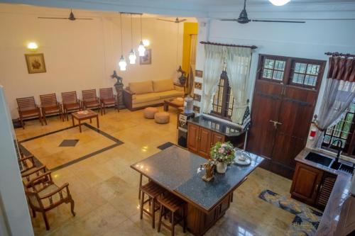 Five Star Holiday Accommodation