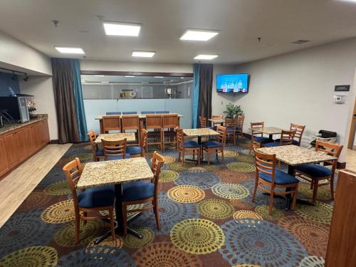 Baymont by Wyndham Mishawaka South Bend Area in Mishawaka (Indiana)