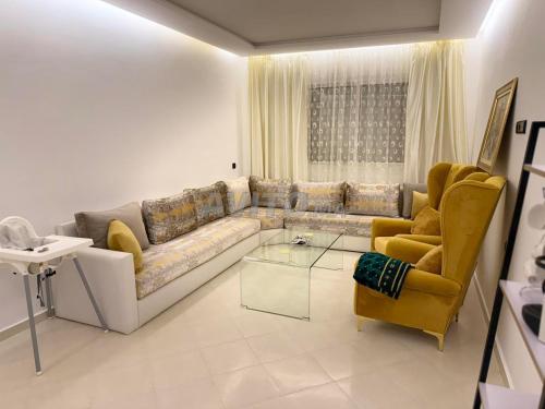 Appartement situé en plein centre ville Casablanca, Casablanca (fotografie 3)