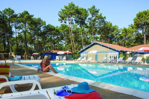 VVF Landes Moliets - Hotel - Moliets-et-Maa