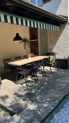 Gartenoase by Greatlifestay in เอนเนทบึร์เกน